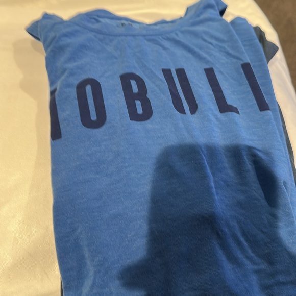 NOBULL Graphic T-Shirts - Multi-Color Pack - Picture 5 of 6